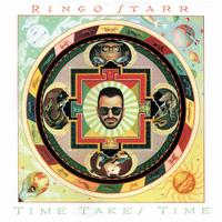 Time Takes Time ~ LP x1 180g